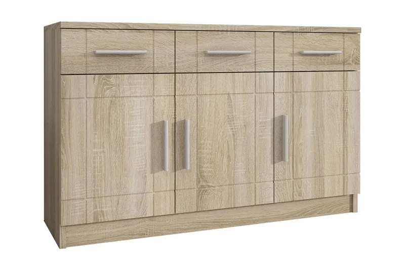 Valga Byrå 37x104 cm - Natur — Natur