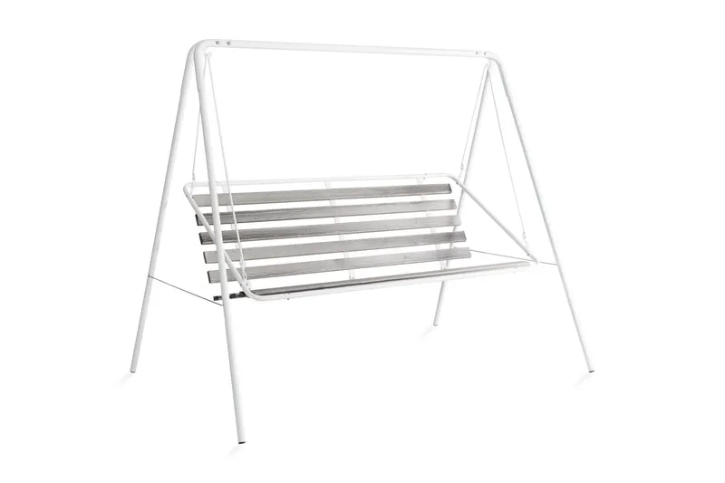VARAX Hammock 3-sits, vit stomme - Varax — Varax