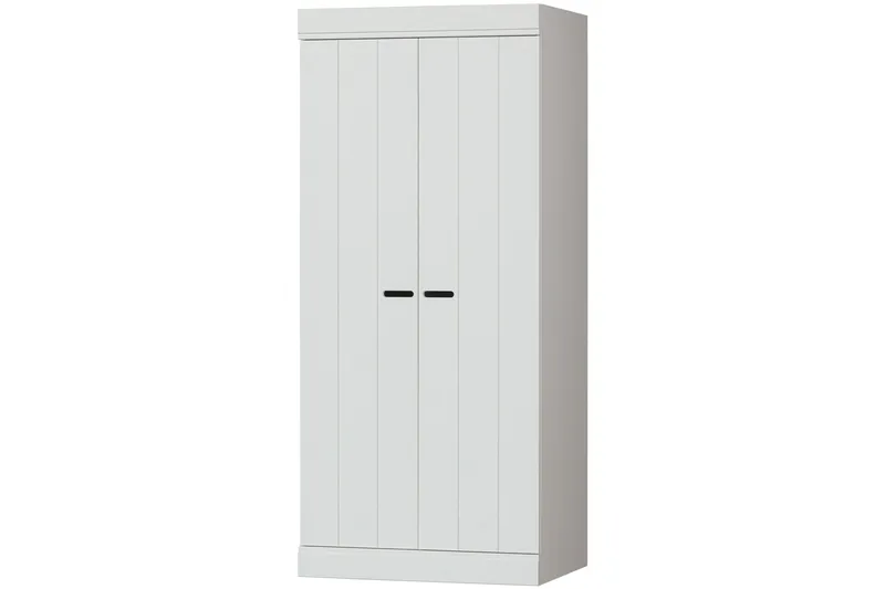 Varius Highboard - Vit — Vit
