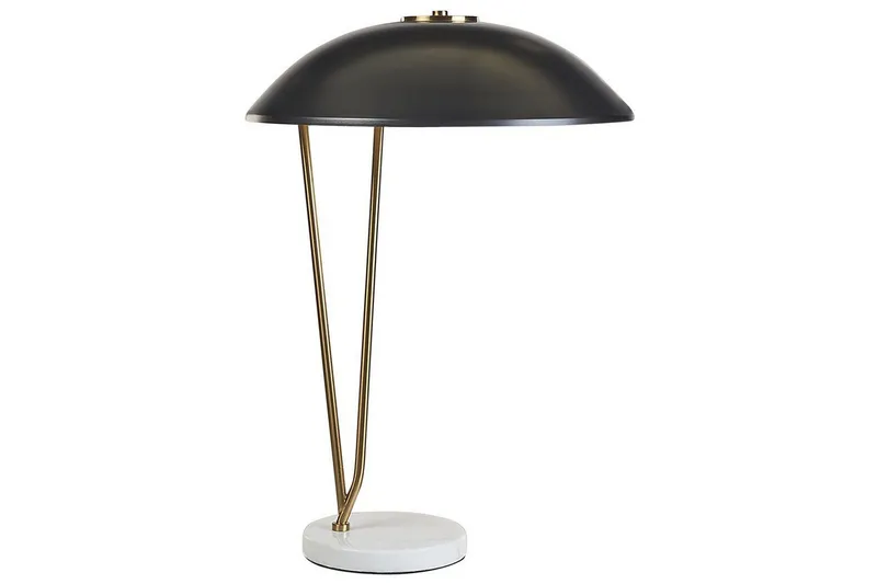 Venkos Bordslampa 58 cm E27 - Flerfärgad — Flerfärgad