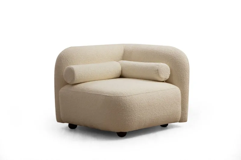 Victoria Fåtölj Beige - Victoria — Victoria
