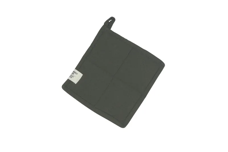 Vide Grytlapp 20x20 cm - Grön — Grön