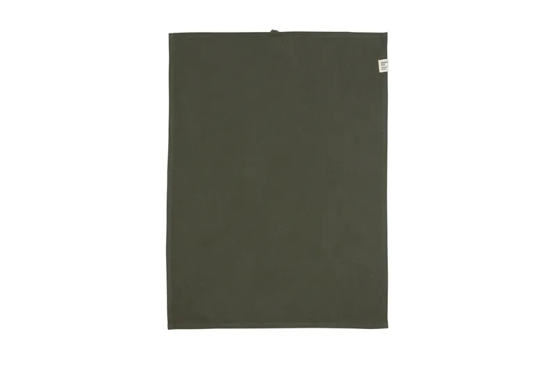 Vide Kökshandduk 50x70 cm - Grön — Grön