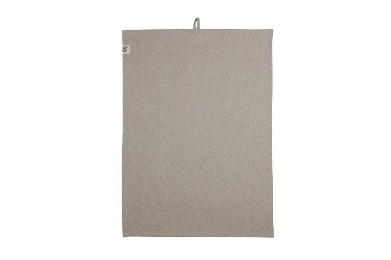 Vide Kökshandduk 50x70 cm - Lin — Lin
