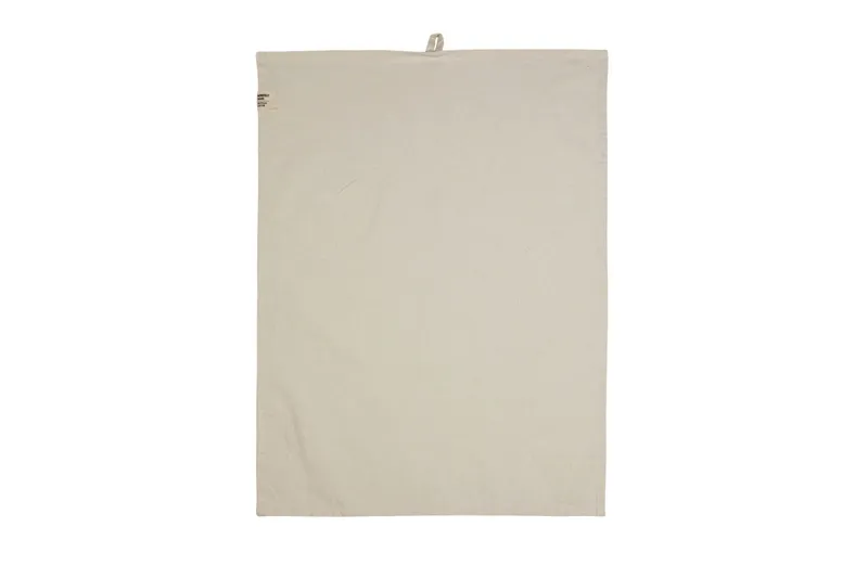 Vide Kökshandduk 50x70 cm - Offwhite — Offwhite