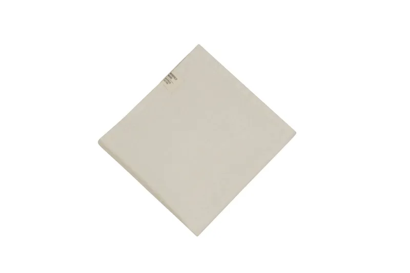 Vide Tygservetter 45x45 cm - Offwhite — Offwhite