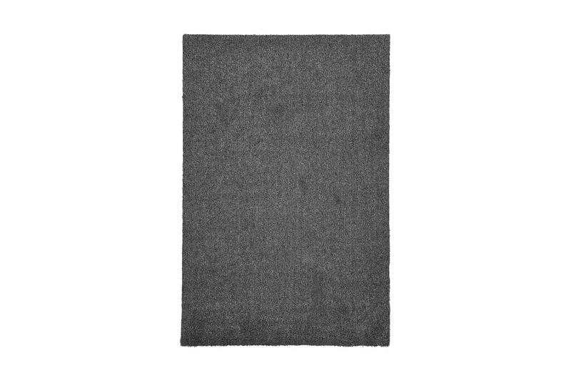Viita Matta 80x250 cm Svart - Vm Carpet — VM Carpet