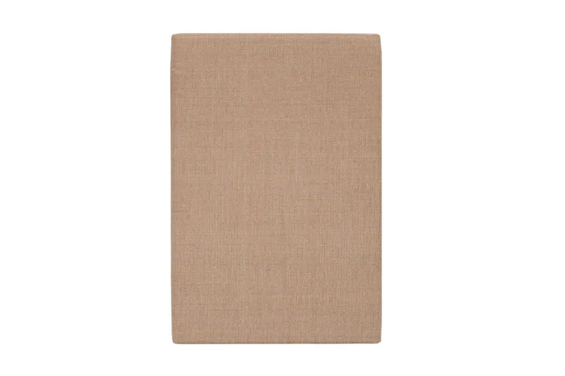 Viken Sänggavel 90 cm - Beige — Beige