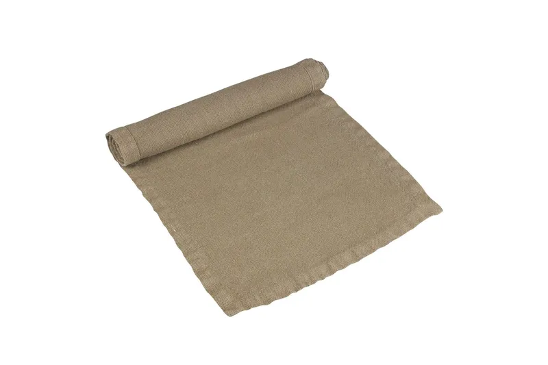 Vilgot Bordslöpare 40x140 cm - Lin — Lin