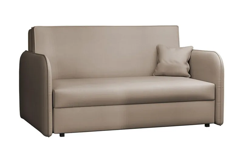 Viva Bäddsoffa - Beige — Beige