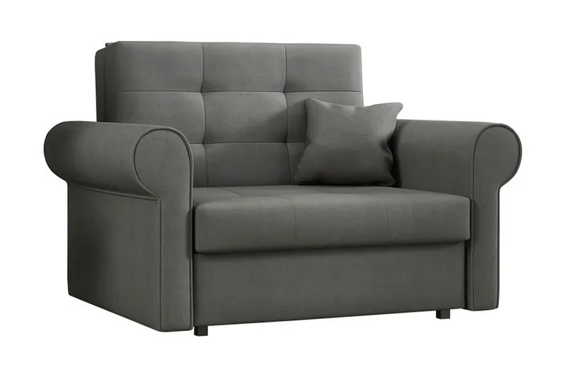 Viva Silver soffa - Grå (Art.nr 708905) — Grå