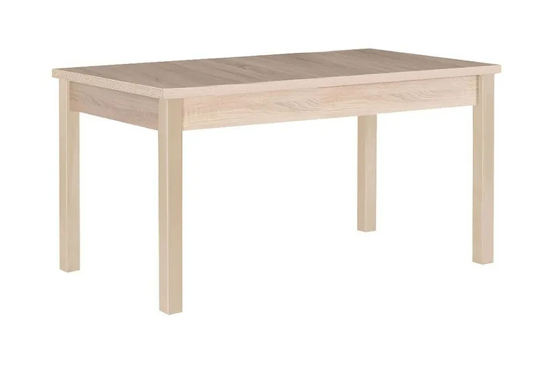 Warnock I Matbord 138 cm Manor House Wood — Manor House