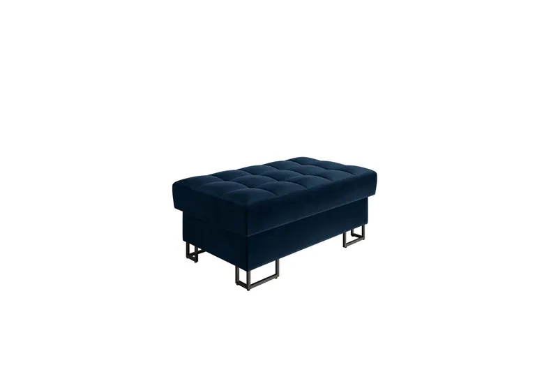 Warwick Fotpall 106 cm - Blå — Blå