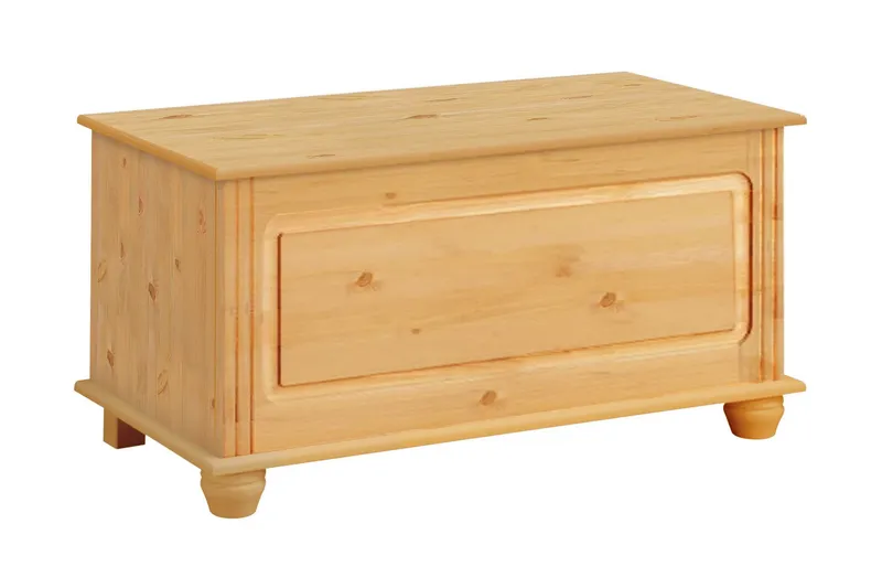 Welton Koffert 85 cm - Brun — Loft24