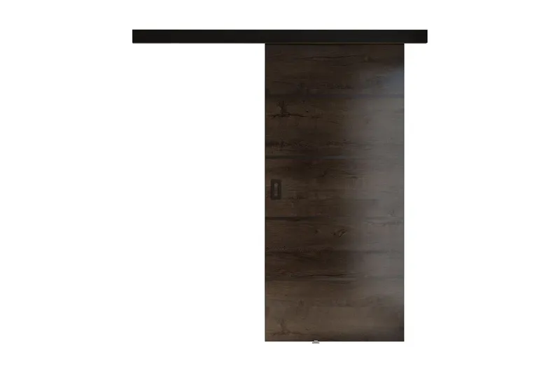 Werdi Plus Skjutdörr 204 cm (Art.nr 1444100)
