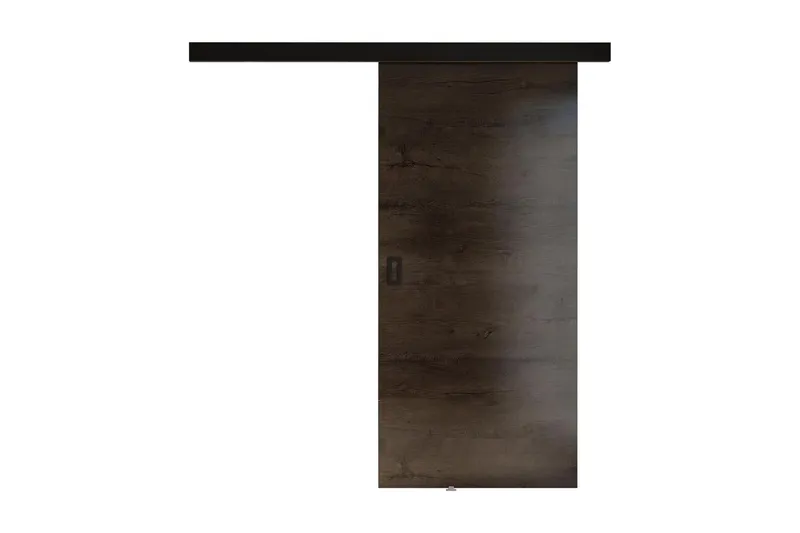 Werdi Skjutdörr 204 cm (Art.nr 1444091)