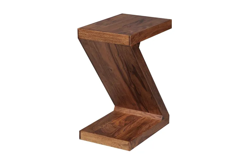 Wical Sidobord 44 cm - Trä/natur — Wohnling