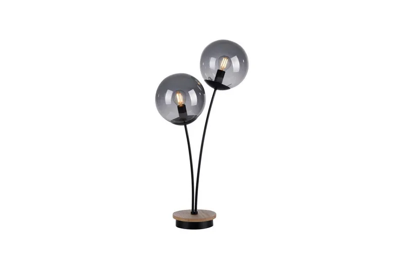 Widow Just Light Bordslampa - Wood — Wood