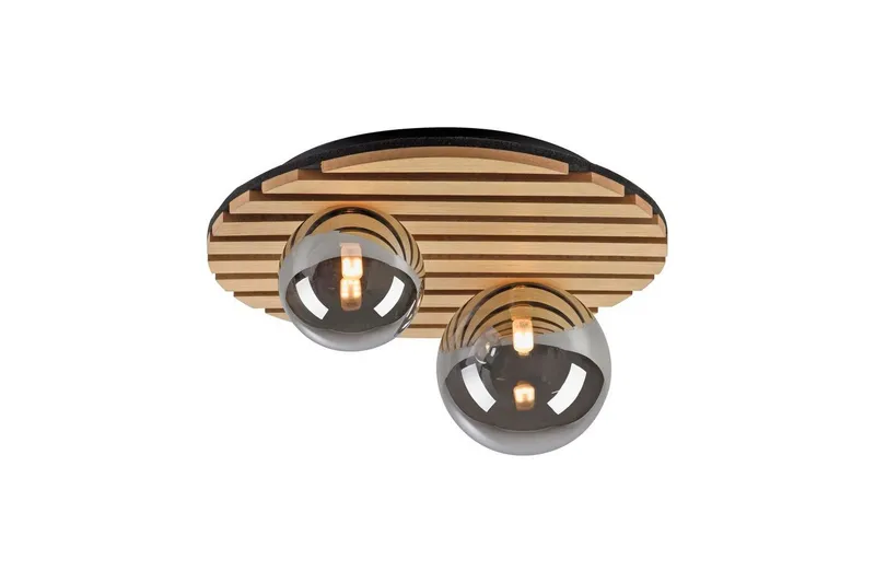 Widow Just Light Taklampa - Wood (Art.nr 3108750) — Wood
