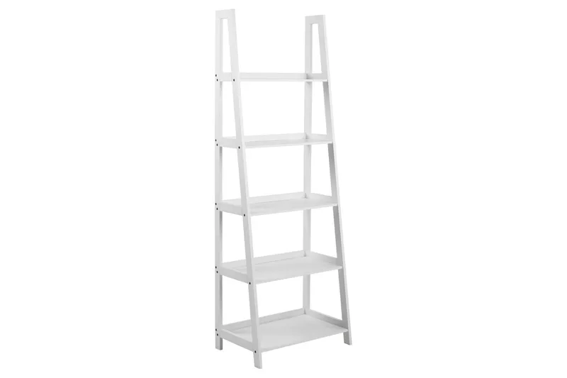 Wilele Bokhylla 63 cm - Vit (Art.nr 3073273) — Vit
