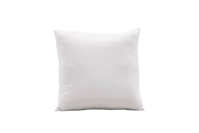 Wilma Inner cushion - Vit — Venture Home
