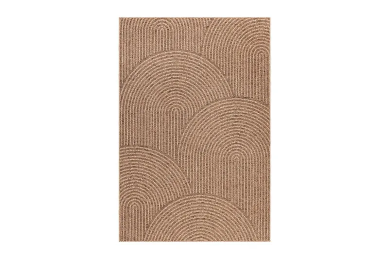 Wiltonmatta Natural Zen 280x380 cm - 280x380 cm — KM Home