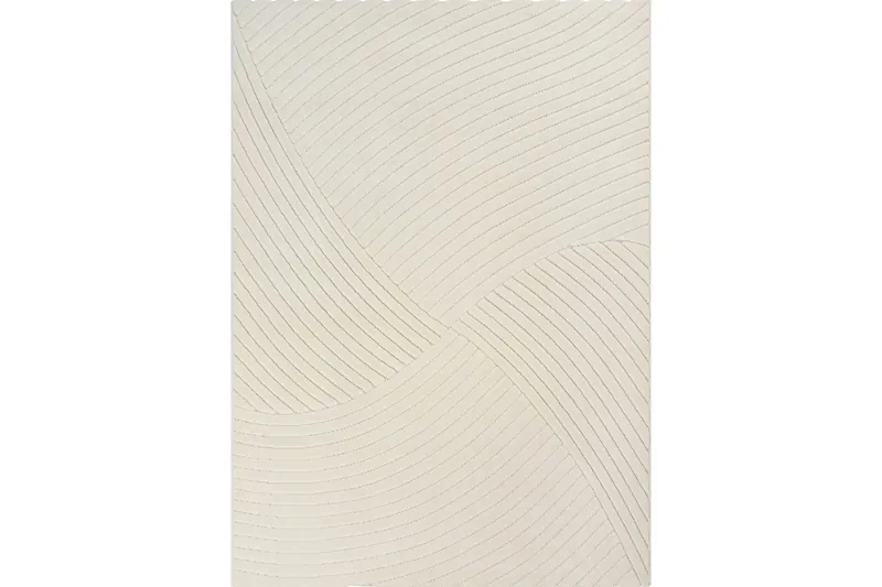Wiltonmatta Orlando Modern 200x290 cm, Natur - 200x290 cm, Natur — KM Home