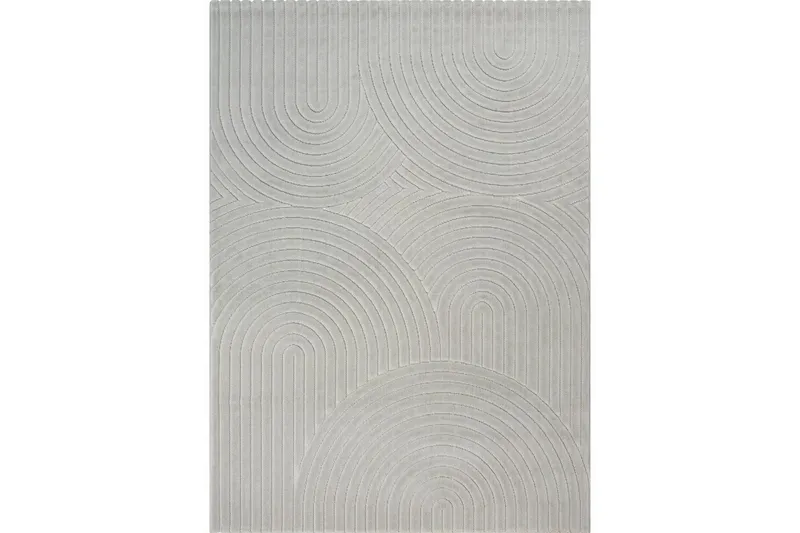 Wiltonmatta Orlando Zen 240x340 cm, Grå - 240x340 cm, Grå — KM Home