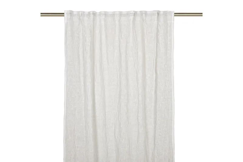 Winifrid Gardinlängd 2-pack 280 cm - Offwhite — Fondaco