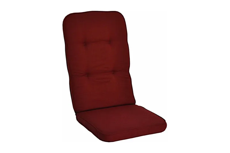 Woodline Positionsdyna Fritab Bordeaux — Fritab