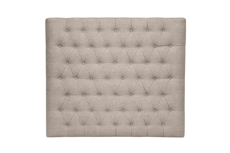 Wynne Sänggavel 120 cm - Beige — Beige