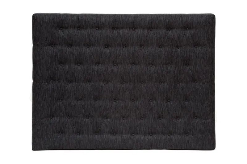 Wynne Sänggavel 180 cm - Svart — Svart