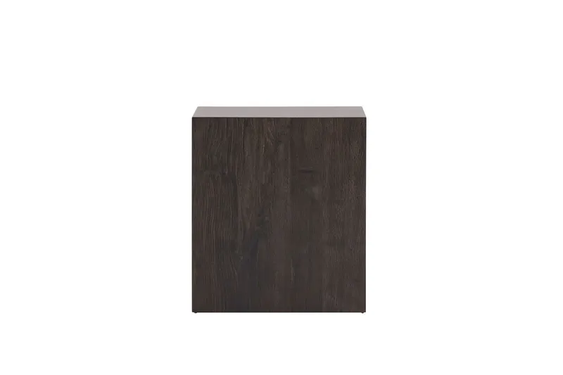 York Soffbord 40x40 cm - Mocca — Venture Home