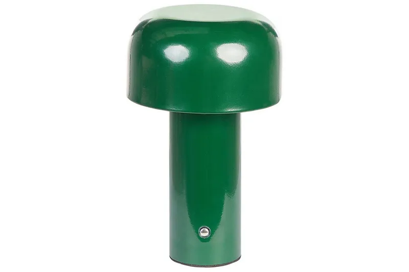 Zakyn LED Skrivbordslampa - Grön — Grön