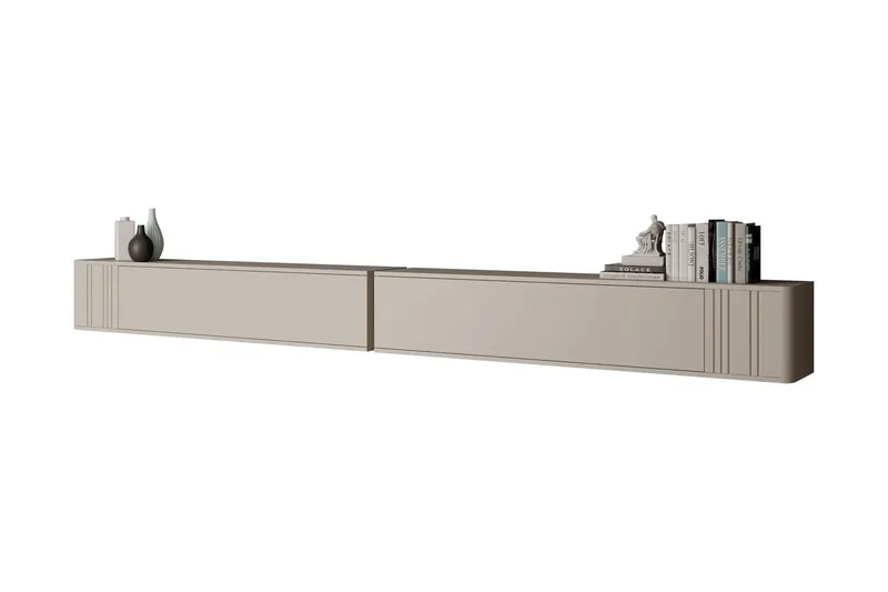 Zalricus Möbelset För Vardagsrum - Beige (Art.nr 3116389) — Beige