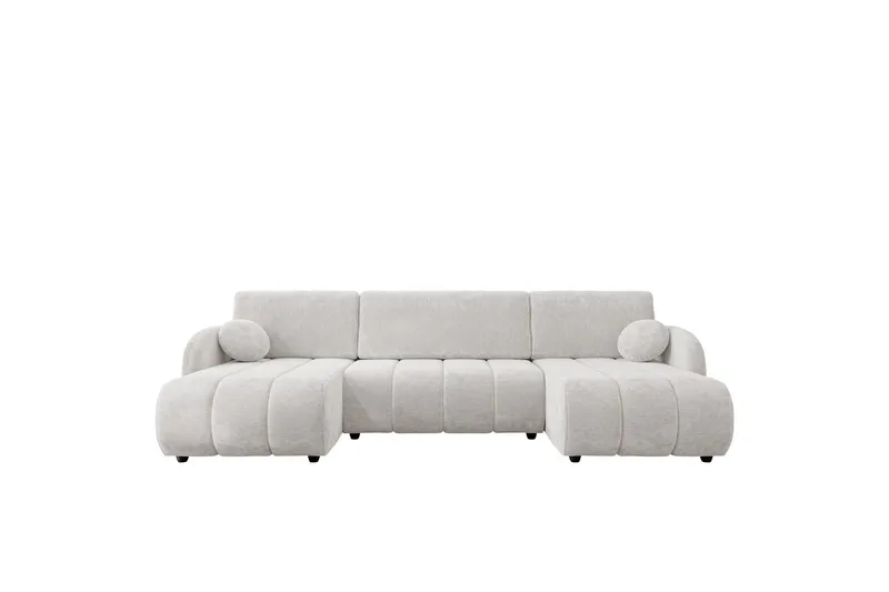 Zarania Bäddsoffa Dubbeldivan 3-sits