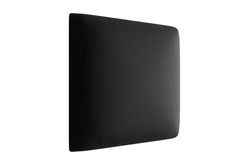 Zaratuz Stoppad Väggpanel 60x60 cm - Mörkgrå — Mörkgrå