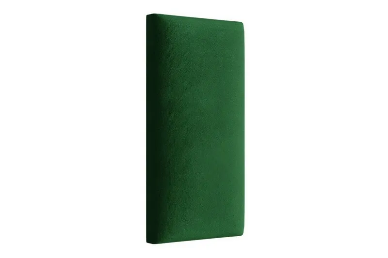 Zaratuz Väggpanel 20x40 cm Dark green