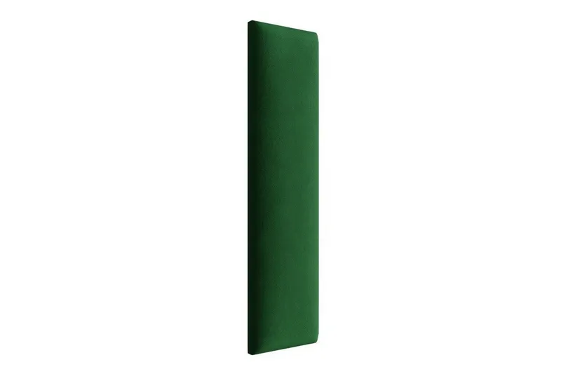 Zaratuz Väggpanel 20x80 cm Dark green
