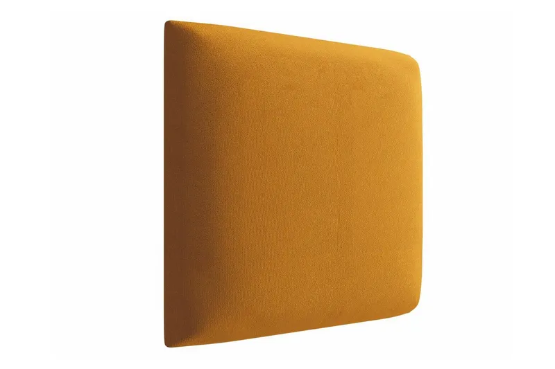 Zaratuz Väggpanel 30x30 cm Dark yellow