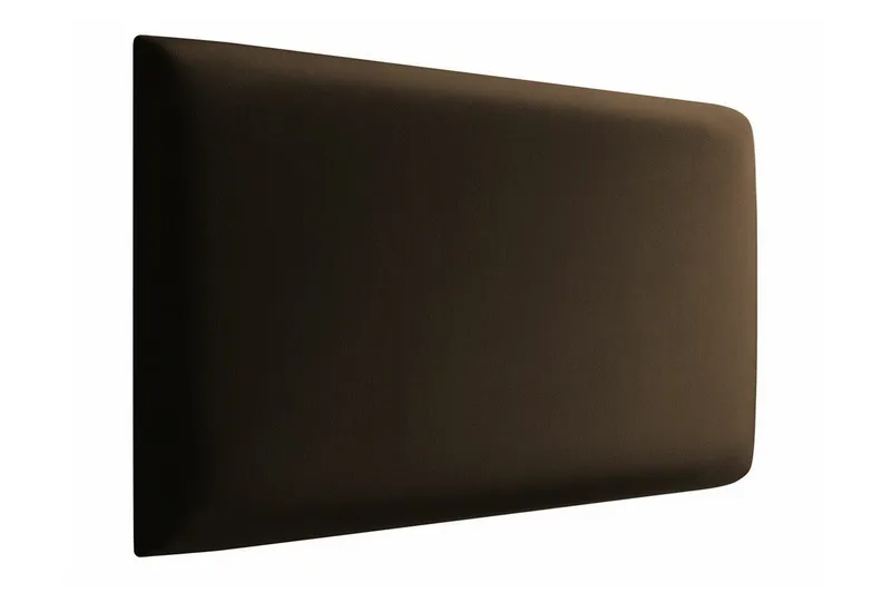 Zaratuz Väggpanel 40x70 cm - Mörkbrun — Mörkbrun