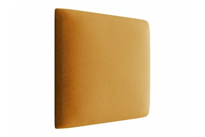 Zaratuz Väggpanel 60x60 cm Dark yellow