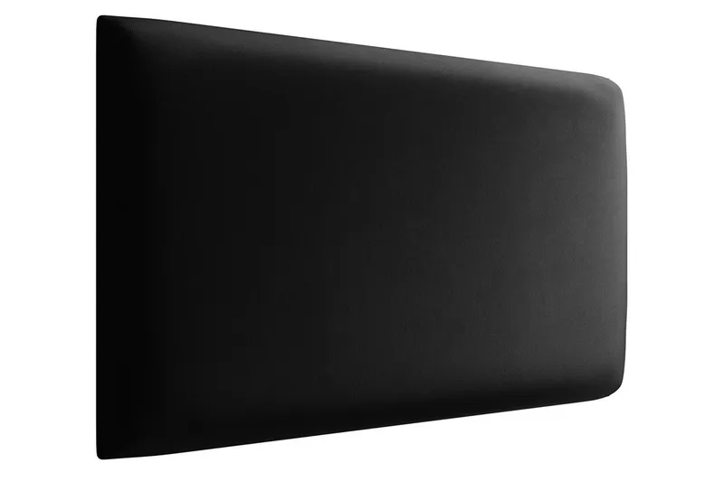 Zaratuz Väggpanel 70x40 cm - Svart — Svart