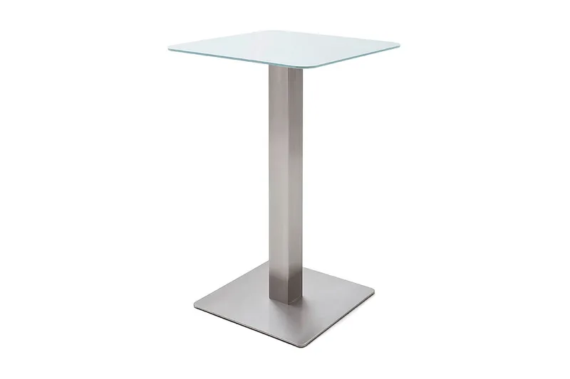 Zarina Barbord 70 cm - Grå — Scandinavian Choice