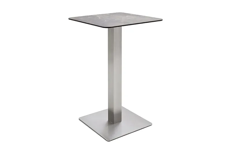 Zarina Barbord 70 cm - Silver — Scandinavian Choice