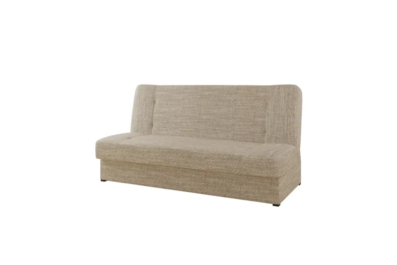 Zelka Bäddsoffa 2-sits - Beige — Beige