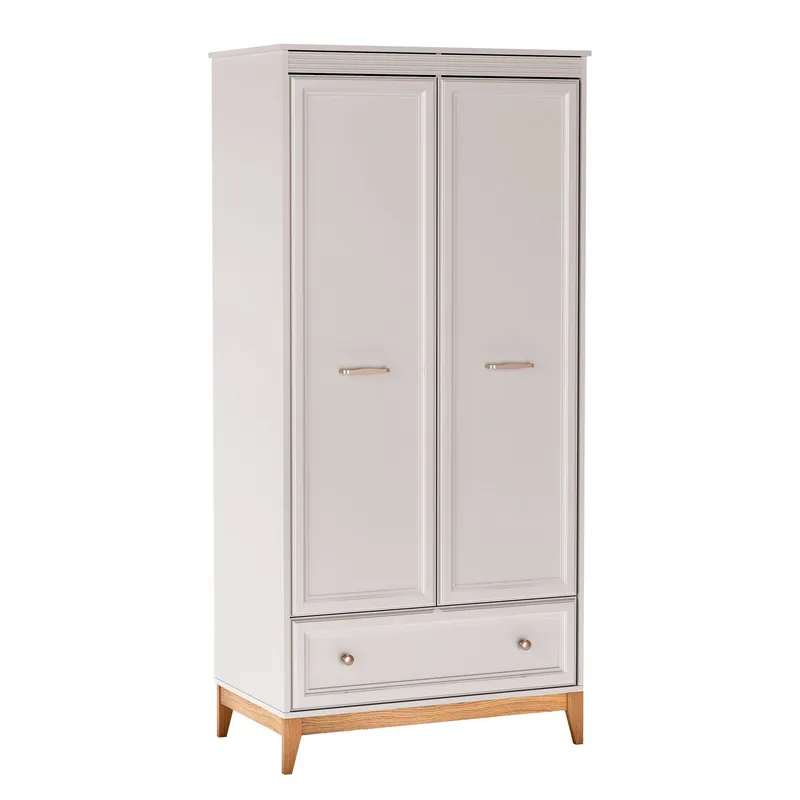 Zeylor Garderob 193 cm