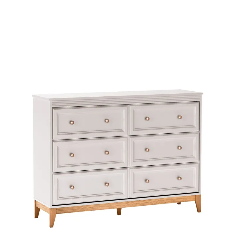 Zeylor Skänk 136 cm (Art.nr 3424318)