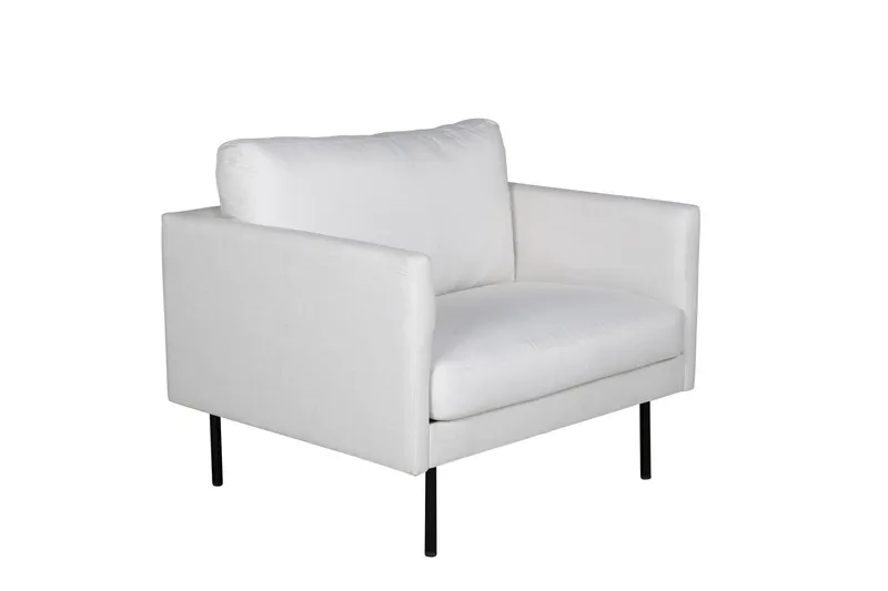 Zoom Fåtölj - Beige (Art.nr 1375670) — Venture Home