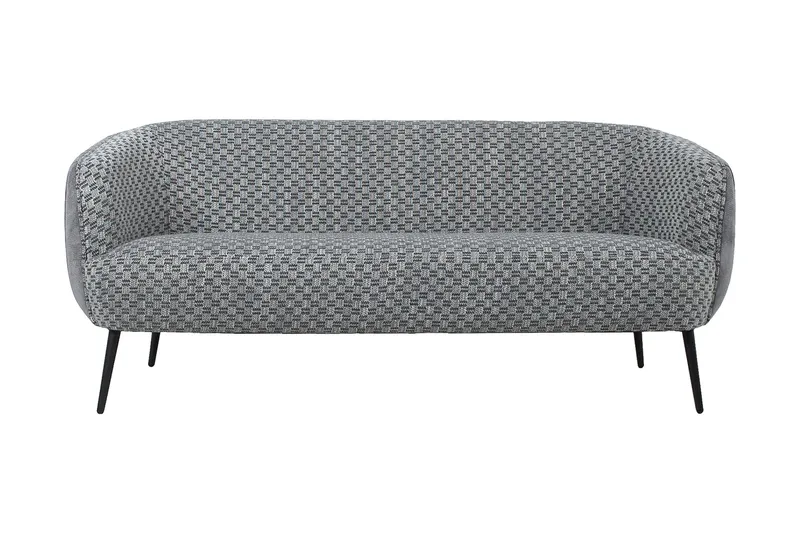 Accent Soffa Grå